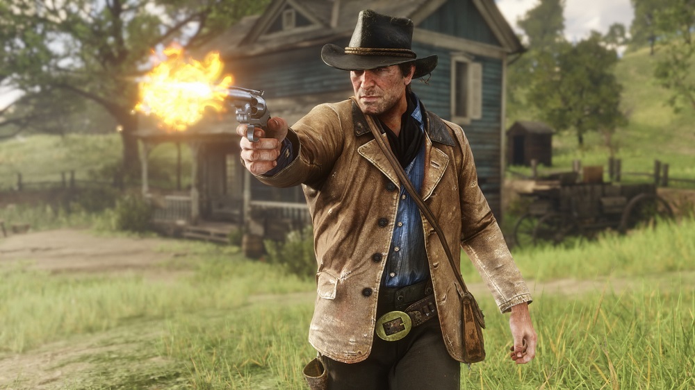 چرا اکانت قانونی Red Dead Redemption برای PS5 و PS4 بهترین انتخاب است؟